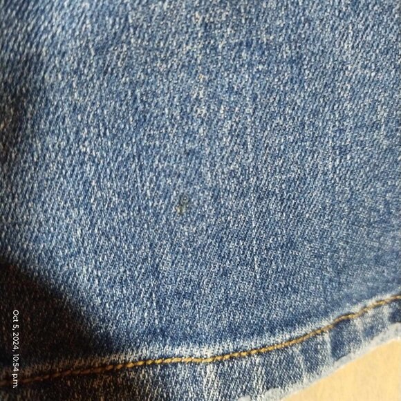 Kancan ultra flare bellbottoms high‎ rise stretch signature - Picture 10 of 11